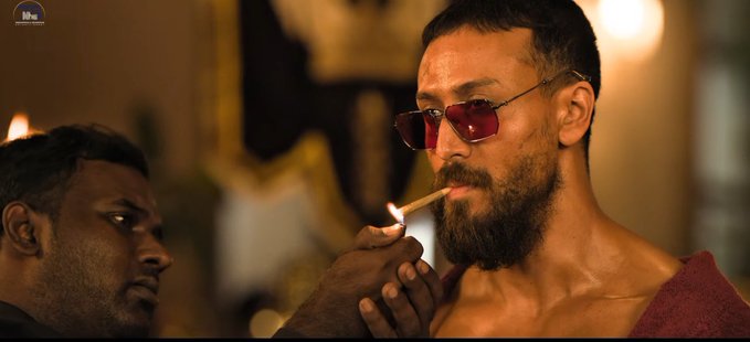 Baaghi 4 Review: Tiger Shroff’s Explosive Action Drama and the Truth Behind CBFC’s 23 Cuts 1 Baaghi 4 Review: Tiger Shroff’s powerful action drama faces CBFC’s 23 scene cuts, sparking controversy while setting record-breaking first-day collections.