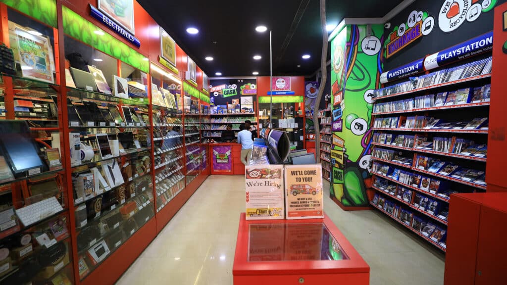 GST 2.0 India: PM Modi’s Big Announcement – What Gets Cheaper and Costlier from Sept 22 1 Mall shopping in India showing GST 2.0 impact on prices of essentials and luxury goods