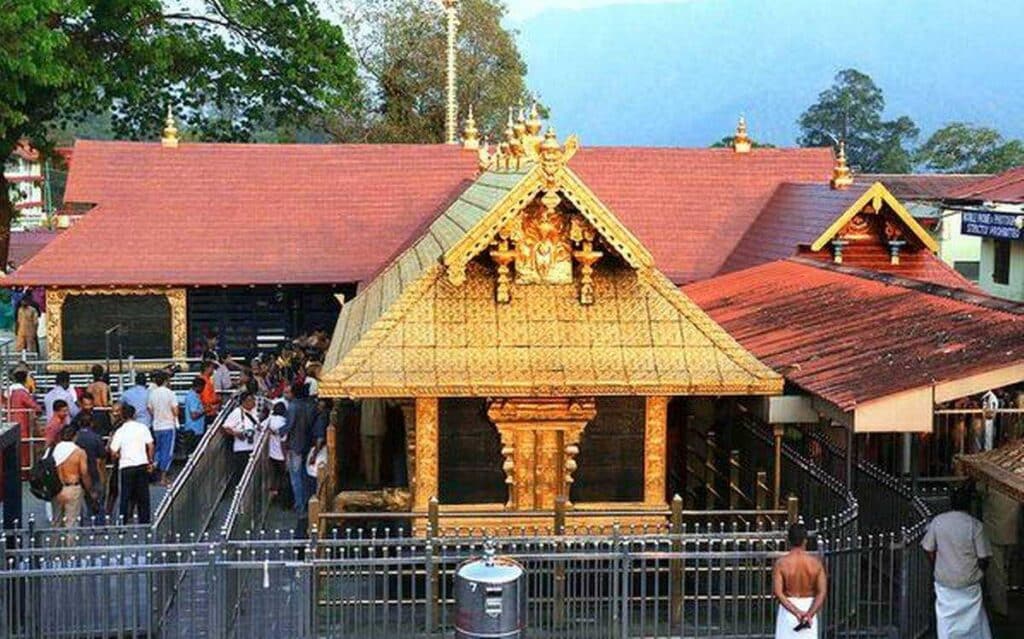 Sabarimala Gold Scandal – Kerala High Court SIT Probes Missing Temple Gold 9 Sabarimala gold scandal – Dwarapalaka idols and gold-plated panels under Kerala High Court investigation