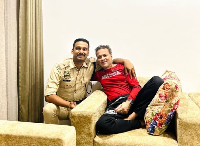 Zubeen Garg Death Case Follow-Up: Assam CID Arrests Fifth Person as Investigation Deepens 1 Assam CID arrests fifth person in Zubeen Garg death case