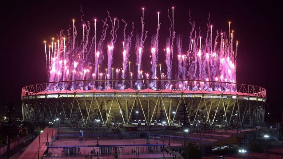 Ahmedabad to Host 2030 Commonwealth Games: India to Stage Historic Centenary Edition 1 Ahmedabad hosting 2030 Commonwealth Games