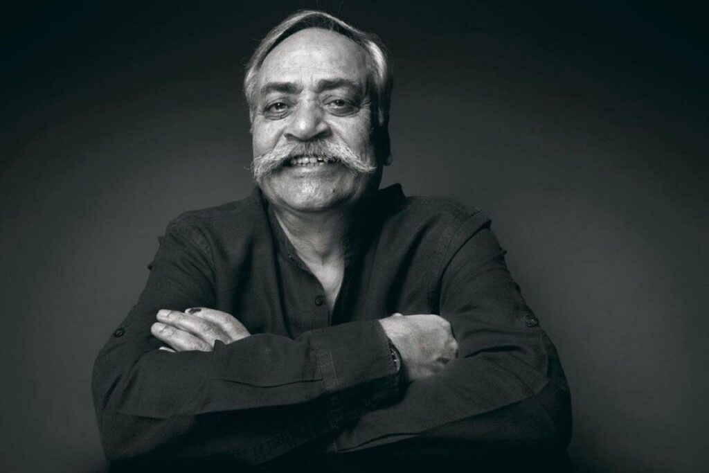 Piyush Pandey Dead: Legendary Advertising Icon Passes Away at 70 7 Piyush Pandey dead, legendary advertising icon, Fevicol and Cadbury campaigns, Ogilvy India, Indian advertising maestro