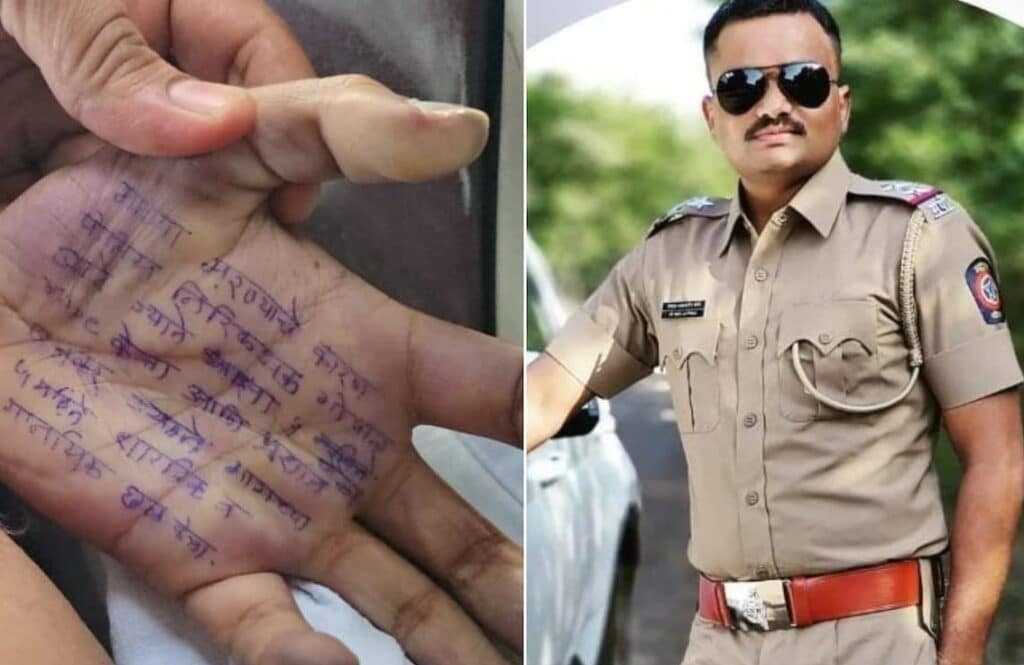 Maharashtra Doctor Suicide Case: Explosive Allegations Shake the System 10 Maharashtra doctor suicide case Satara hospital investigation