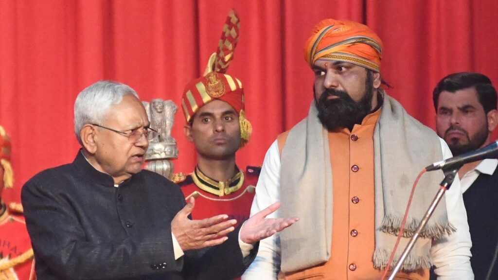 Bihar Poll Results 2025: Big Wins, Bigger Bills- Bihar’s Welfare Push Faces Tough Financial Questions 1 Bihar Polls 2025 BJP welfare promises and financial impact