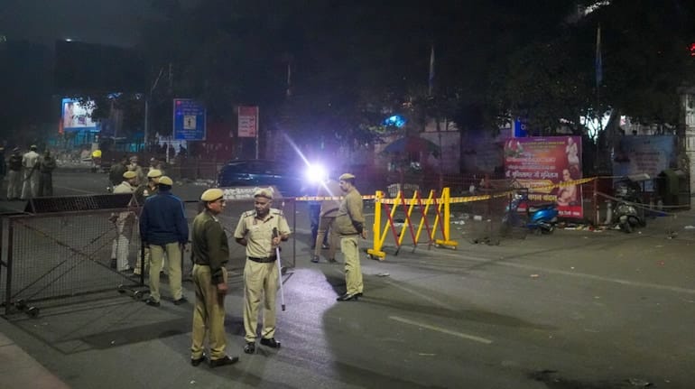 Terror Plot Uncovered: Delhi Blast Linked to Pakistan-Based Jaish Module 1 Delhi blast investigation by NIA uncovering Jaish-linked doctor module