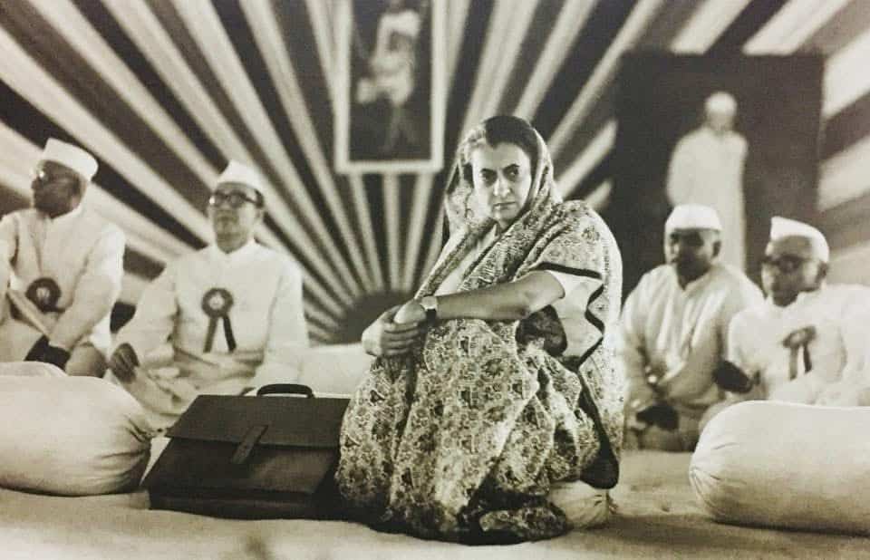 Indira Gandhi Birth Anniversary: A Tribute to Her Courageous Decisions That Redefined India 1 Indira Gandhi powerful leadership as India’s Iron Lady