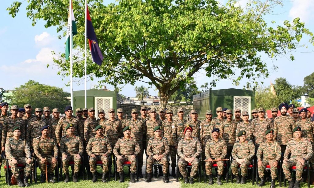 India Expands Military Presence in Siliguri Corridor to Enhance Connectivity and Security 1 Bangladesh deploys Chinese-made HQ-17AE and FK-3 missile systems near the India border.