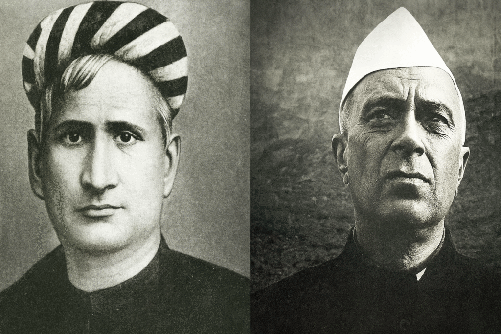 150 Years of Vande Mataram, 75 Years of Blame: Parliament Reopens Nehru-Era Rift in Explosive Debate 1 Vande Matram political controversy