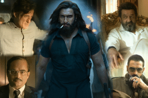 Home 20 Durandar political controversy trending online with strong public reactions