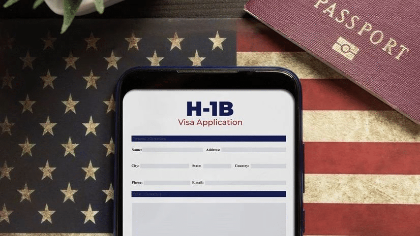 US Visa Crisis Deepens: H-1B & H-4 Interviews in India Now Postponed to October 2026 What Applicants Must Know 1 H-1B visa interview delays in India