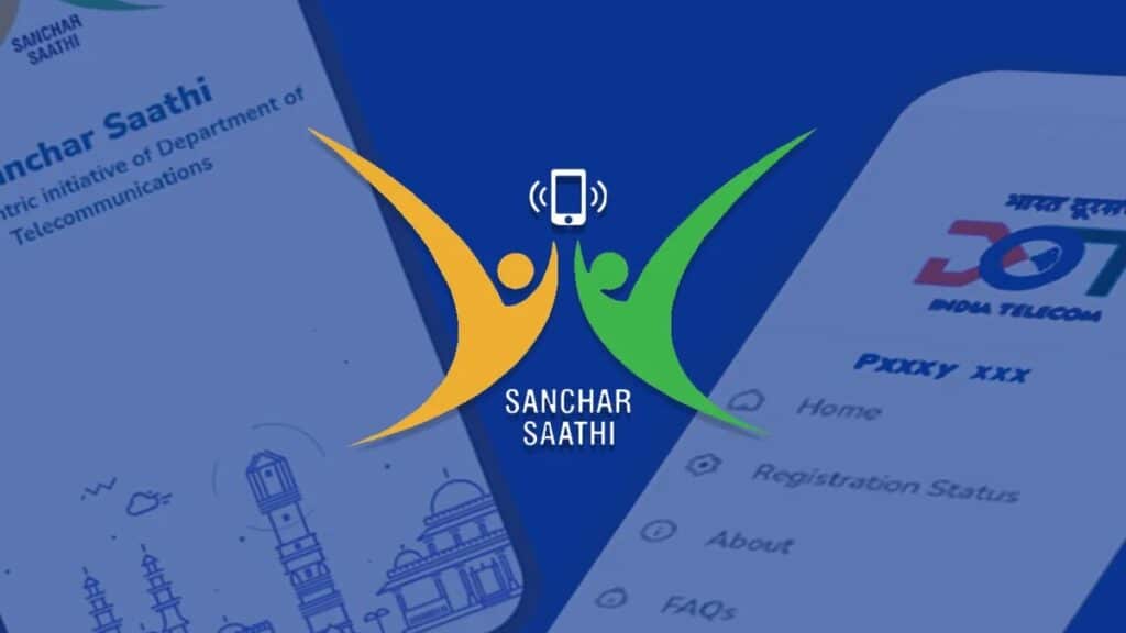 Pre-Loaded Surveillance or Safety Tool? The Controversial Push for Sanchar Saathi 1 Sanchar Saathi app and India’s privacy debate