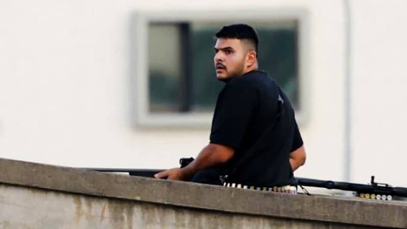 Bondi Beach Shooting India Connection: Hyderabad Link, Terror Probe and What Investigators Have Revealed 1 Bondi Beach shooting India connection under investigation