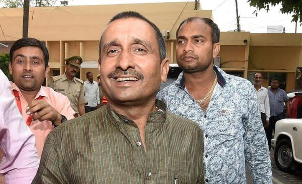 Kuldeep Sengar’s Life Sentence Suspended: Delhi High Court Grants Bail in 2017 Unnao Rape Case 1 Kuldeep Sengar granted bail by Delhi High Court in Unnao rape case