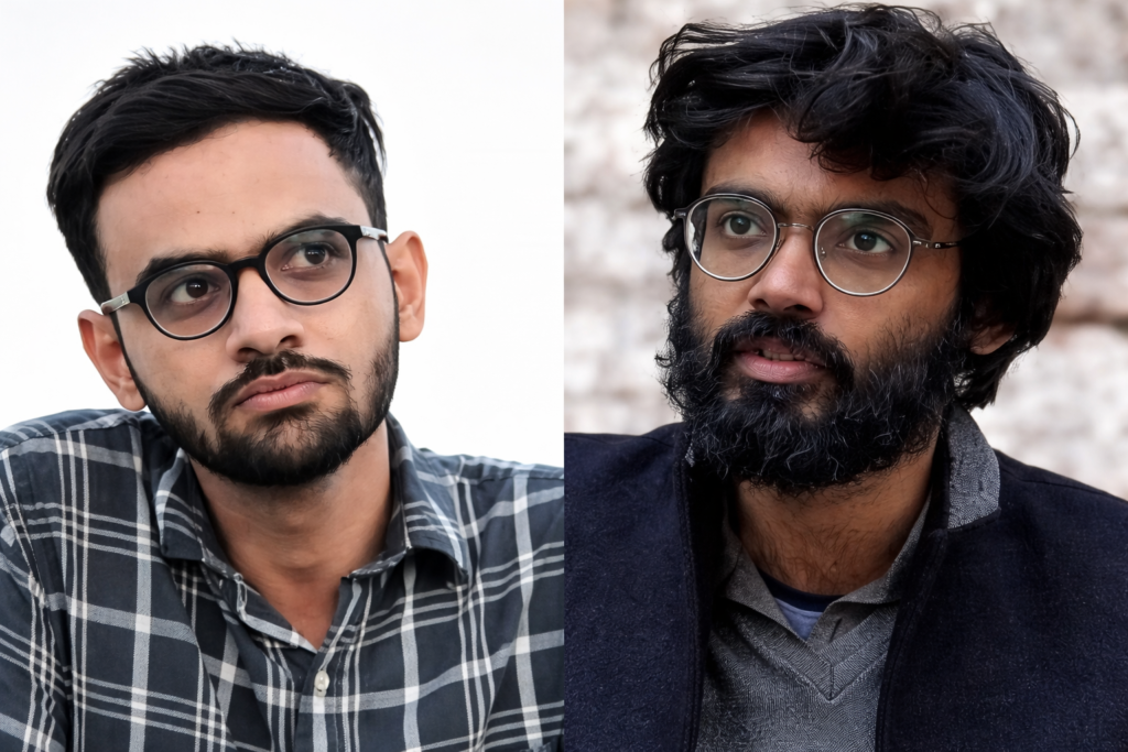 ‘This Is My Life Now’: Umar Khalid Reacts as Supreme Court Draws Hard Line on Bail in Delhi Riots Conspiracy Case 3 Supreme Court denies bail to Umar Khalid in Delhi riots case