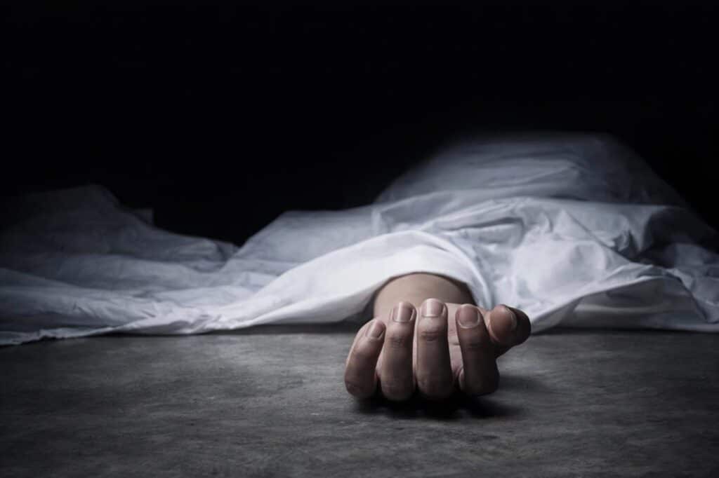 Patna NEET Aspirant Death: Hostel Case Under Police Probe 1 Hostel in Patna where NEET aspirant was found unconscious