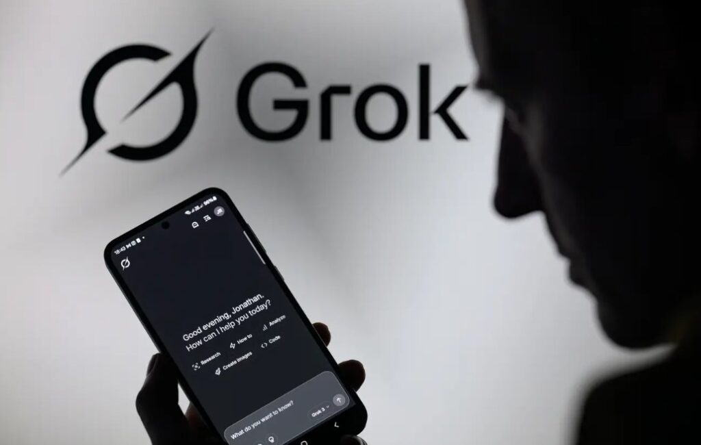 Elon Musk’s X Under Regulatory Fire as Grok AI Triggers Child Safety Investigations 1 Grok AI investigation