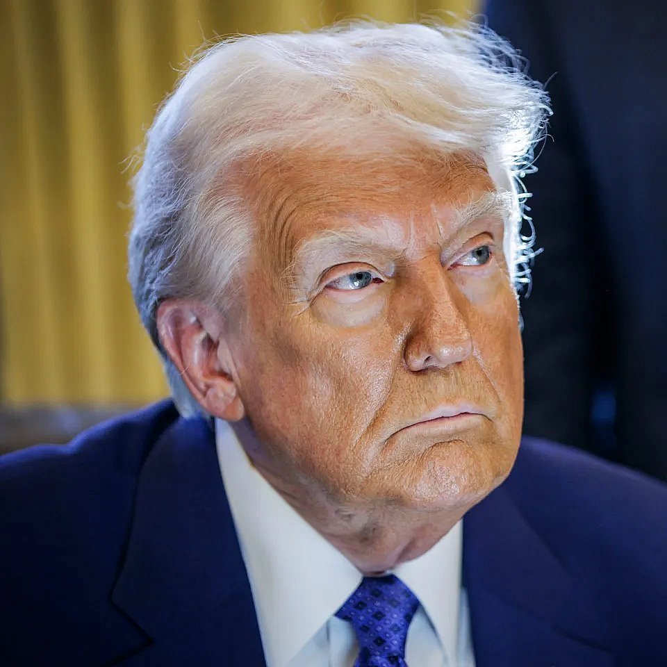 Trump Imposes 25% Tariff on Iran Trade Partners Amid Protests and Global Tensions 1 Trump imposes 25 percent tariff on countries trading with Iran