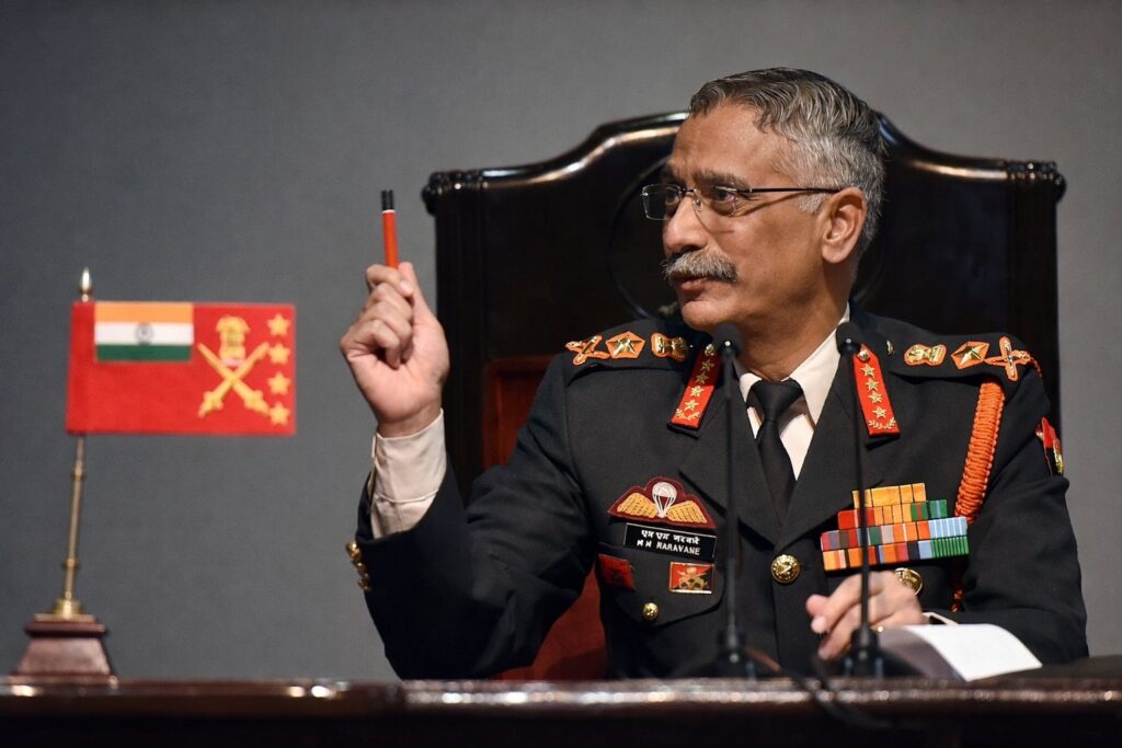 Rahul Gandhi Quoting Unpublished Naravane Memoir Triggers Lok Sabha Clash Over China 1 Rahul Gandhi cites Naravane memoir in Lok Sabha