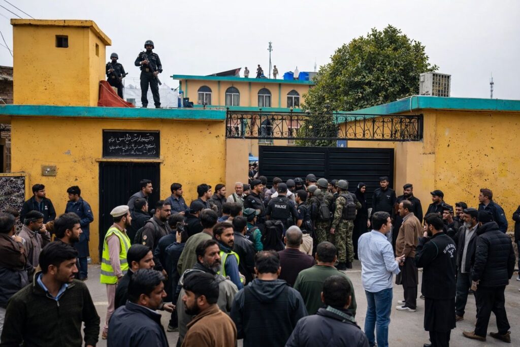 Islamic State Claims Responsibility for Islamabad Shiite Mosque Suicide Bombing 1 Islamic State claims responsibility for Islamabad mosque bombing