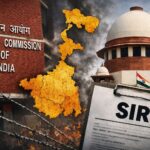 Home 2 Supreme Court questions Mamta Banerjee government over Bengal voter roll revision