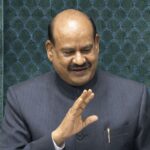 Home 4 No-confidence motion against Lok Sabha Speaker Om Birla