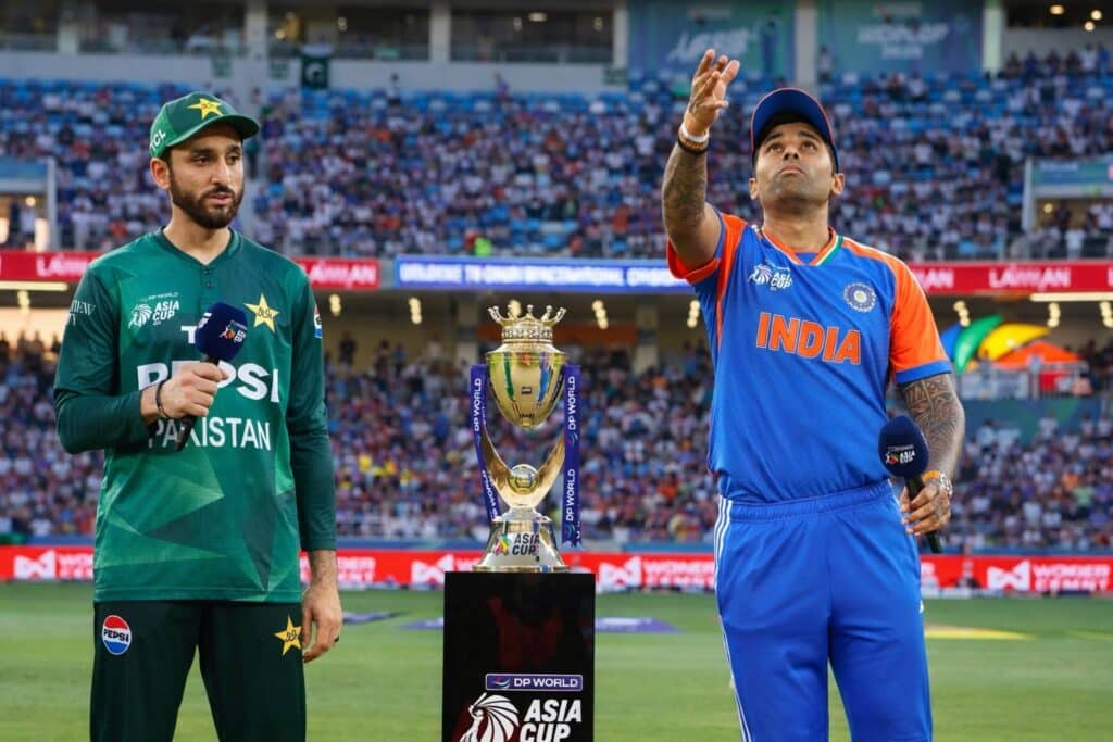 T20 World Cup 2026 Crisis Pakistan Reverses India Boycott After ICC Standoff 1 Pakistan reverses India boycott