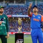 Home 15 Pakistan reverses India boycott
