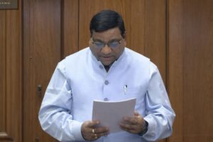 Home 9 Bareilly development issues raised in Uttar Pradesh Assembly