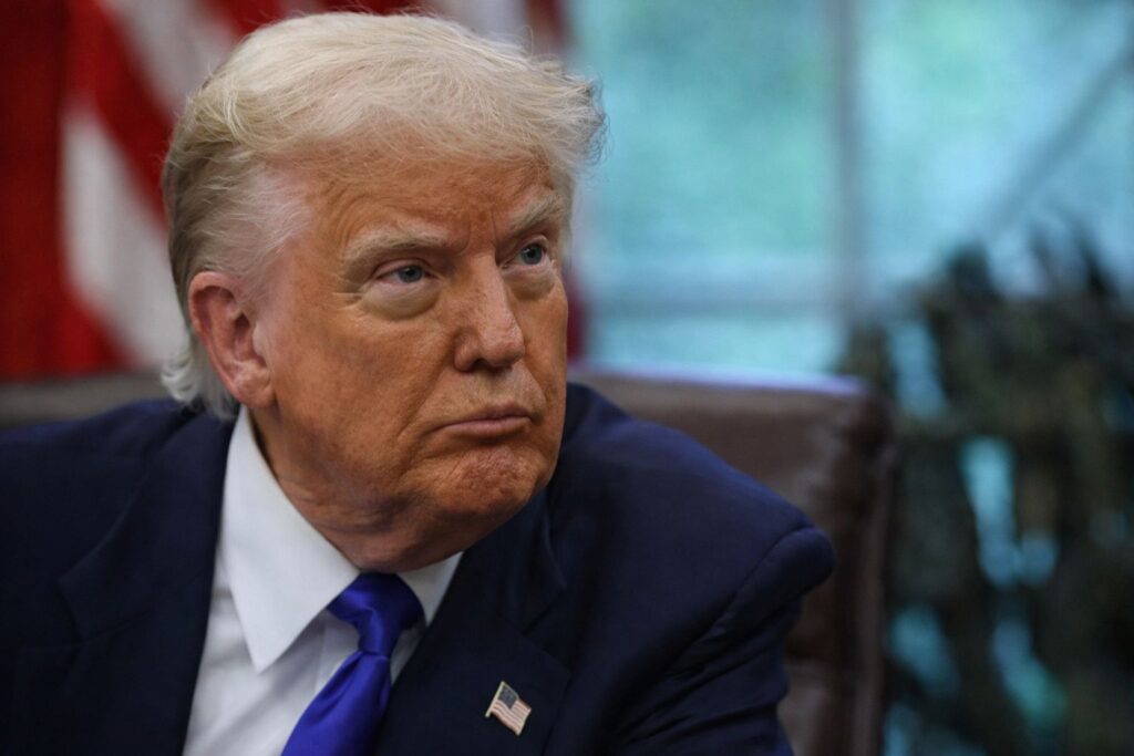 Trump Claims 11 Jets Shot Down, Threatened 200% Tariffs in India-Pakistan Conflict 5 Trump claiming 11 jets shot down during India Pakistan conflict