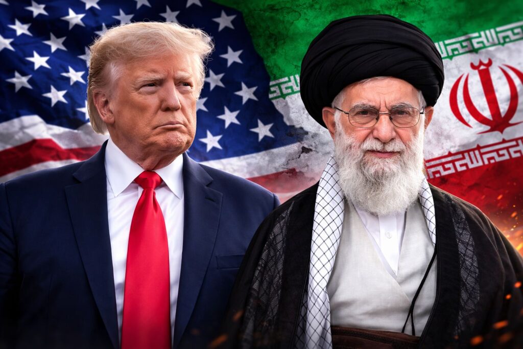 Ten Days to Impact: Trump’s Nuclear Deadline Pushes US and Iran Toward Collision 1 Trump and Iran nuclear deadline tensions