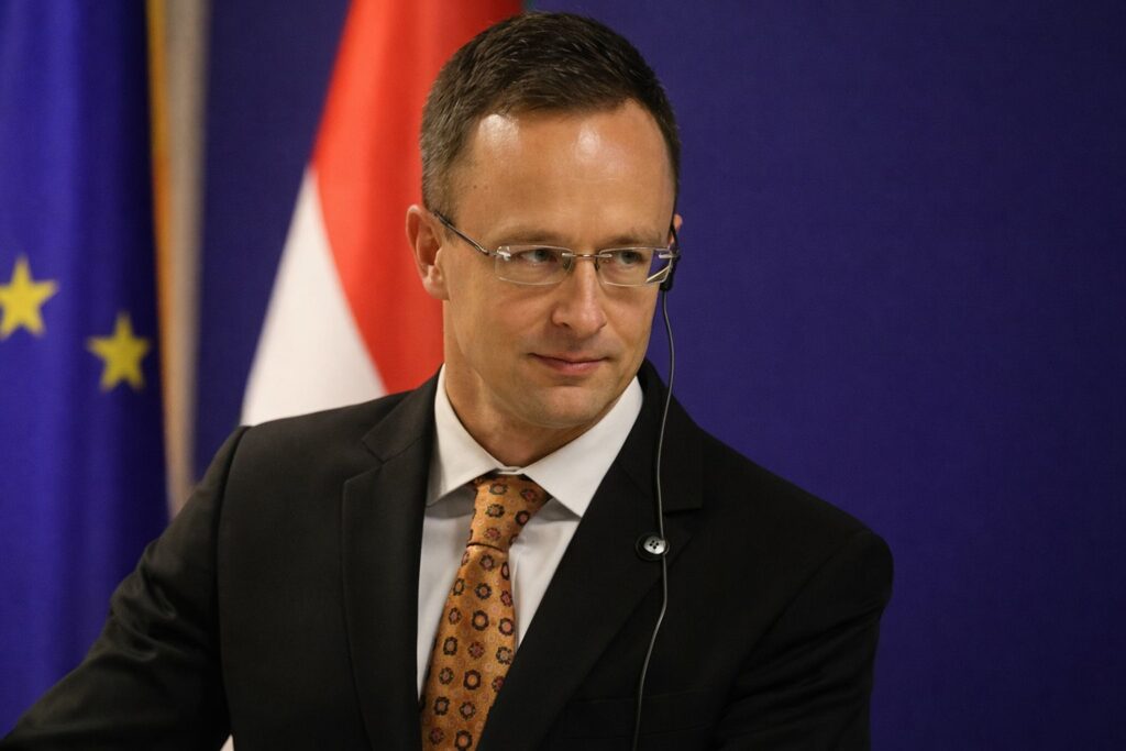 Oil, Sovereignty and Sanctions: Hungary’s Russian Energy Standoff Tests Europe’s Unity 1 Russia oil flows halted through Druzhba pipeline affecting Hungary