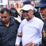 Home 4 Nepal former PM K P Sharma Oli arrested over Gen Z protest deaths