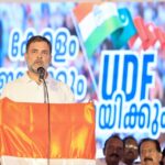 Home 3 Gandhi on Sabarimala issue in Kerala