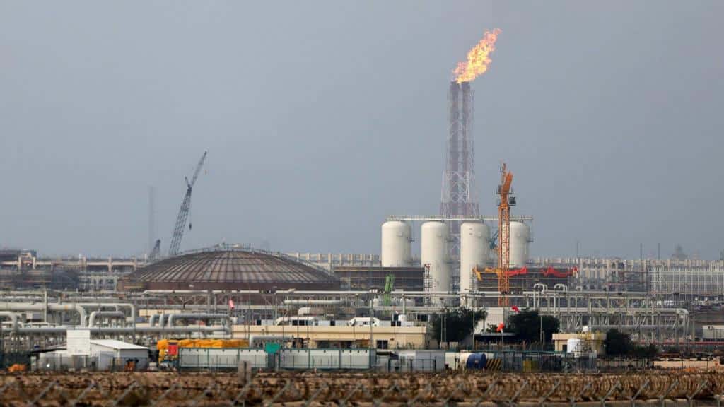 Iran LNG Strike Sparks Middle East Crisis, Puts India’s Energy Security at Risk 2 Iran LNG strike at Ras Laffan impact on India energy