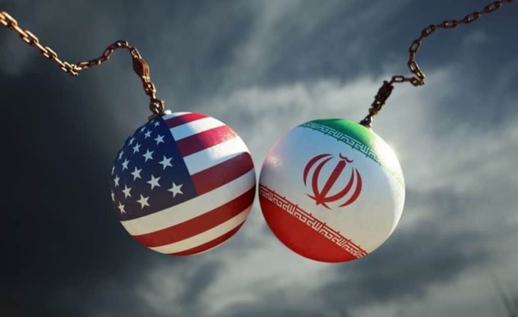 Endgame or Escalation? Iran–US War Enters Decisive Phase as Strikes Intensify and Oil Risks Rise 1 Iran war impact on oil and global markets