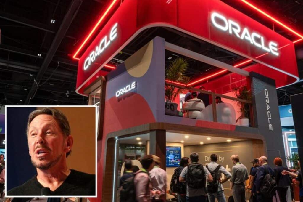 Oracle Layoffs: 6AM Email Ends Roles for Thousands as Global Job Cuts Reach Up to 30,000 1 Oracle layoffs 2026 employees receive 6AM email job cuts affecting 30000 globally