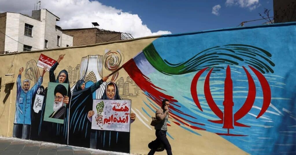 Iran Seizes Ships in Strait of Hormuz After Trump Ceasefire Halt 4 Iran seizes ships in Strait of Hormuz amid US ceasefire tensions