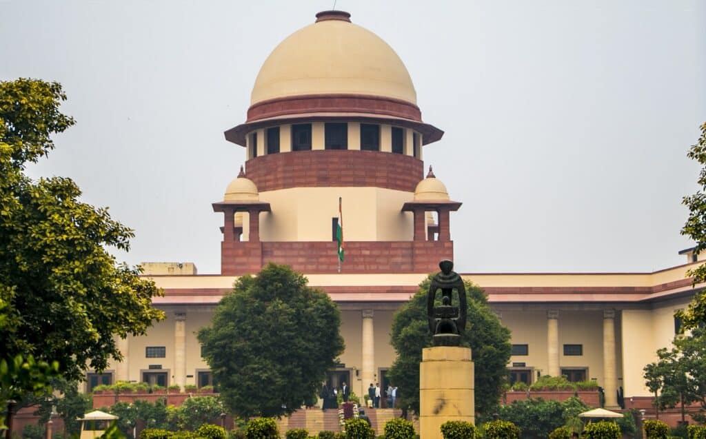 Supreme Court vs Centre: India’s Abortion Law Faces a Constitutional Stress Test 1 India Supreme Court abortion case involving minor rape survivor