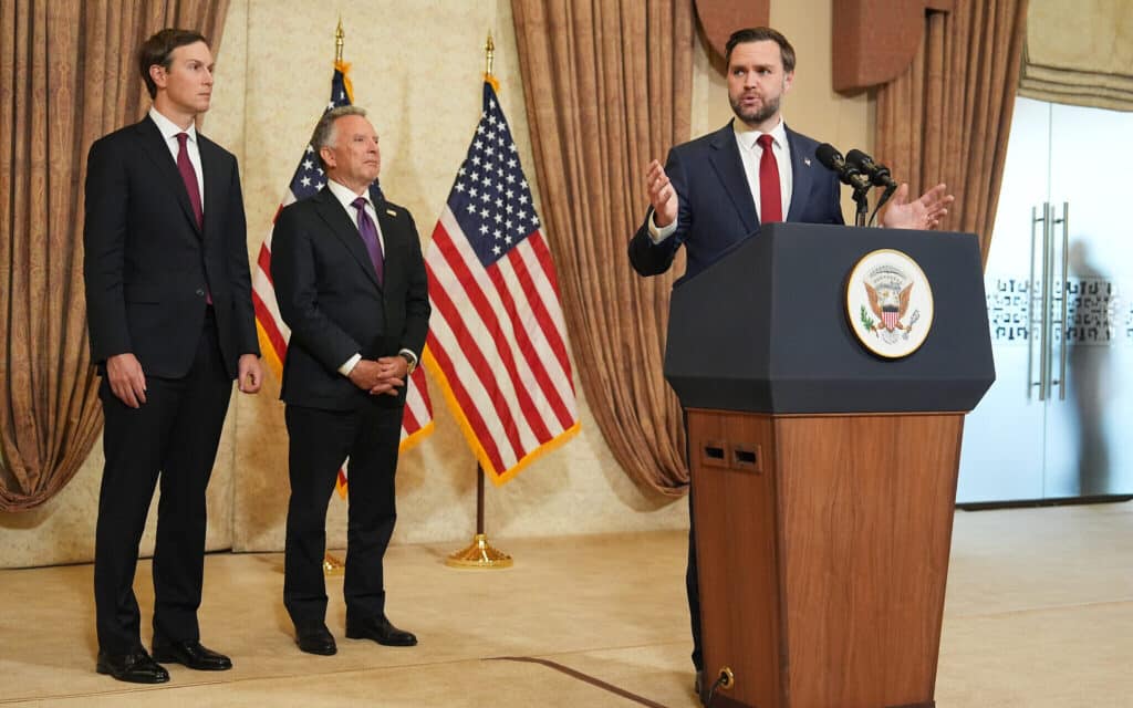 Shocking Collapse: Iran–Islamabad Talks Fail After 21 Hours as US-Iran Deal Breaks Down 3 Iran US talks in Islamabad collapse after 21 hours