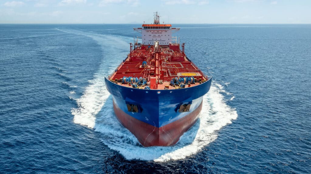 Gunfire in Hormuz: India Protests After Iranian Forces Fire on Tankers in Strategic Strait 5 India oil tanker under fire in Strait of Hormuz