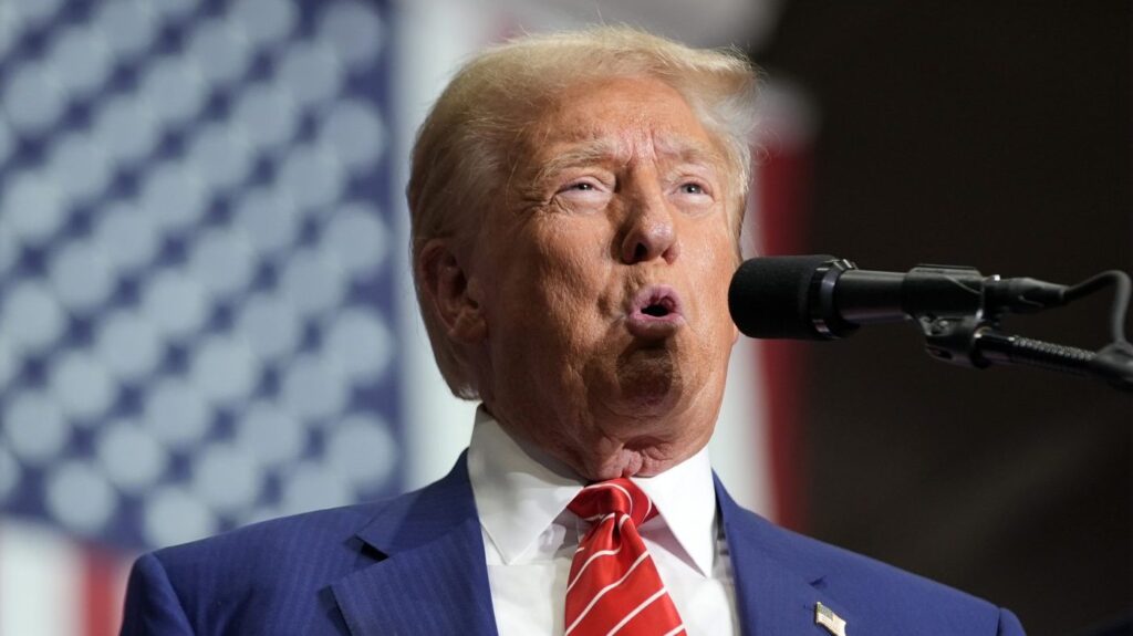 “China, India ‘Hell-Hole’ Remark”: Donald Trump Repost Sparks Global Row 1 India hellhole remark Trump controversy