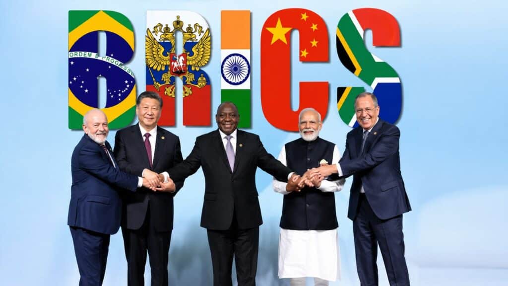 BRICS 2026: India Hosts Foreign Ministers Meeting in New Delhi as Global Crises Test Bloc Unity 9 BRICS foreign ministers meeting in New Delhi hosted by India in 2026