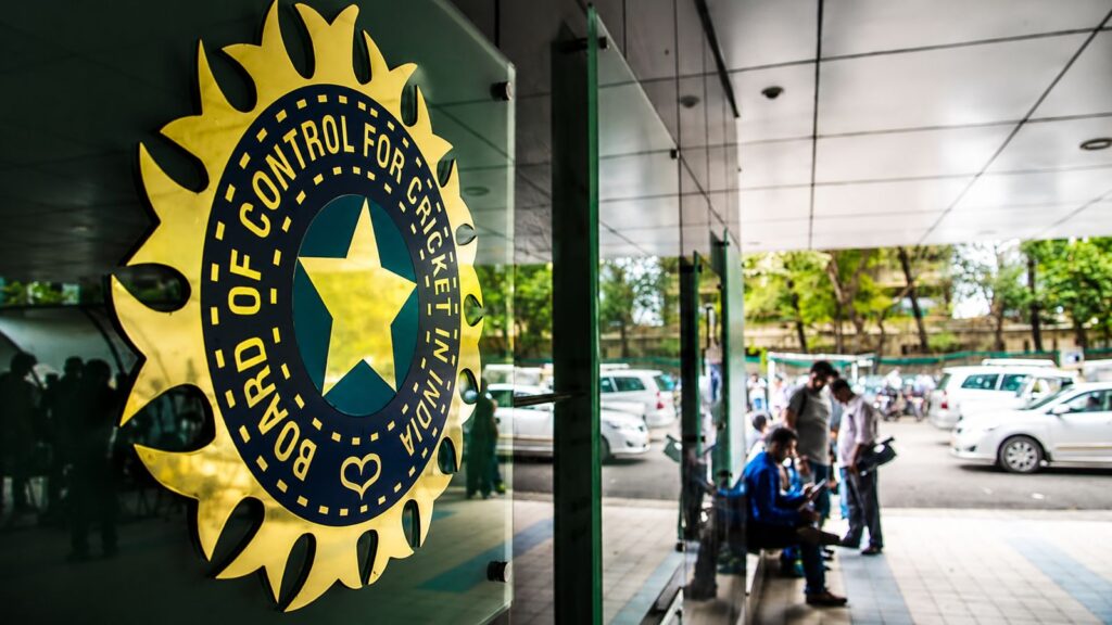 BCCI Not A Public Authority Under RTI Act, CIC Overturns 2018 Ruling 1 BCCI outside RTI Act after CIC ruling