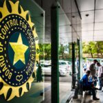 Home 15 BCCI outside RTI Act after CIC ruling
