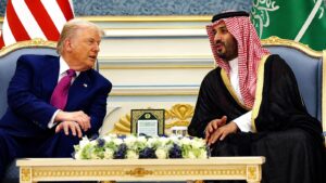 Home 9 Trump faces Muslim resistance over Abraham Accords