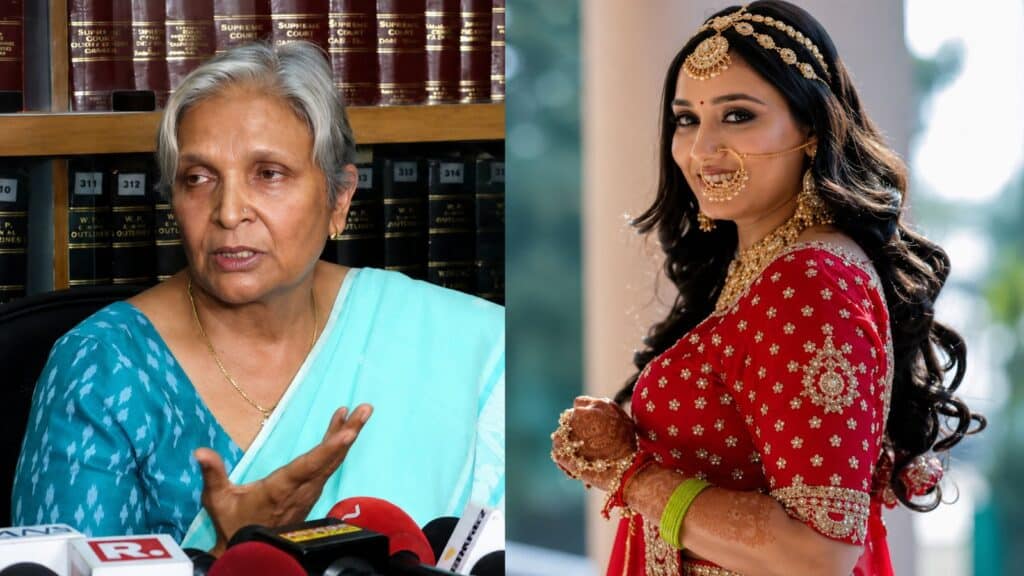 Twisha Sharma Death Case: Retired Judge Giribala Singh Arrested By CBI 1 CBI probe in Twisha Sharma case