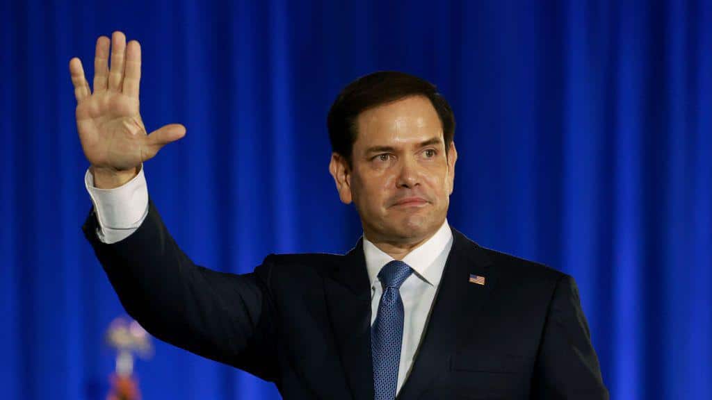 Marco Rubio Warns of Hormuz Crisis as US Expands India Energy Partnership 1 Marco Rubio speaks on India energy partnership amid Hormuz tensions