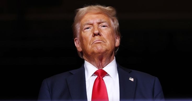 “Say Hello To Your Wives”: Trump Signals Strait Of Hormuz Reopening As US-Iran Deal Nears Critical Stage 2 Trump on Hormuz reopening