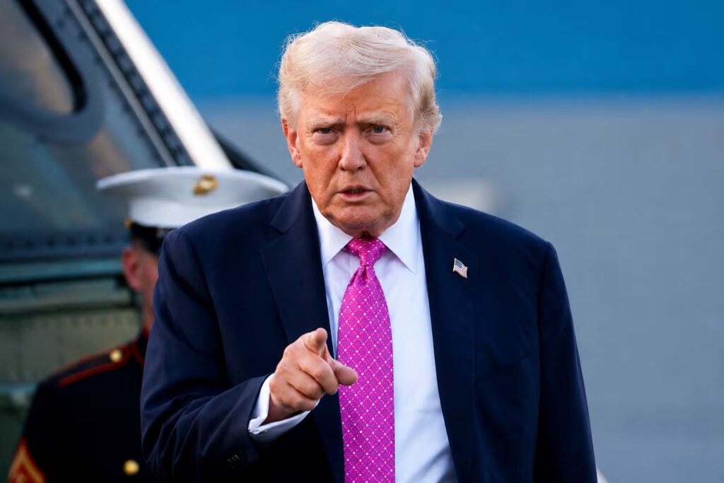 Hormuz on the Brink: French Ship Hit as Iran Signals Deal and Trump Pauses Mission 3 French ship struck in Strait of Hormuz as Iran signals deal talks