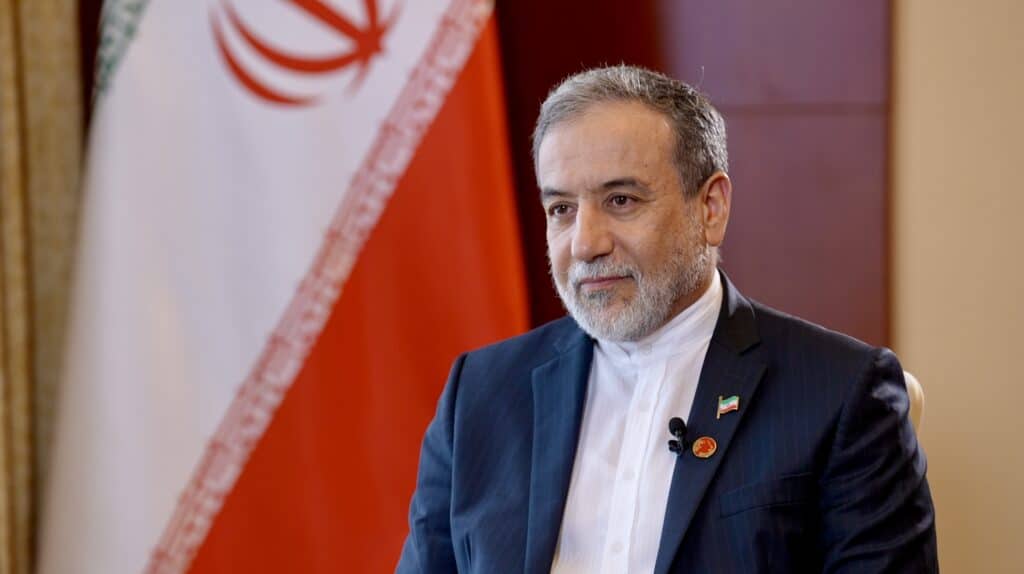 Iran FM Abbas Araghchi Denounces US ‘Reckless Military Action’, Reasserts Diplomatic Path 1 Iran Foreign Minister Abbas Araghchi speaking on US tensions and diplomacy